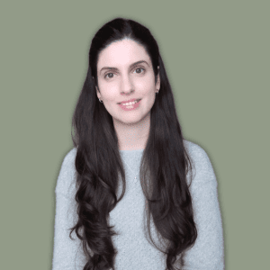 Picture of Ainara Aramburu