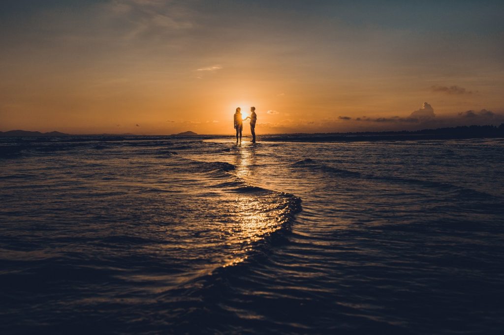 Mi pareja me ha dejado ¿Cómo sigo adelante tras la ruptura?